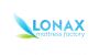 Основания фабрики Lonax